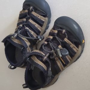 Keen waterproof sandals